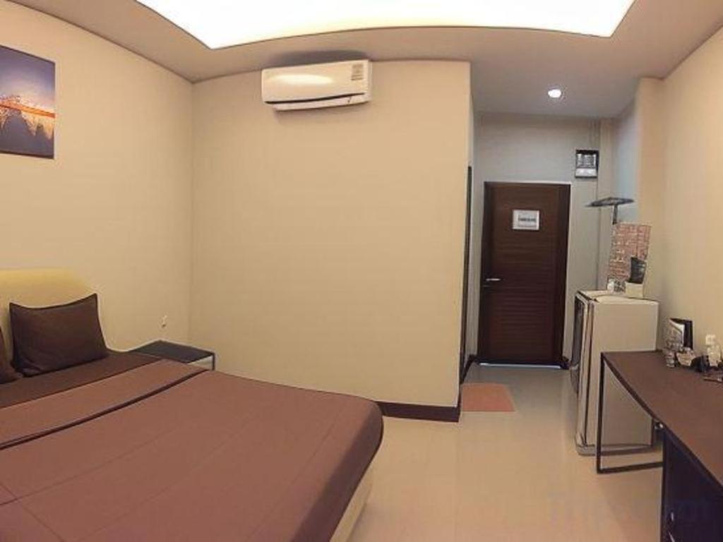 Nutchana Hill Boutique Hotel هات ياي المظهر الخارجي الصورة