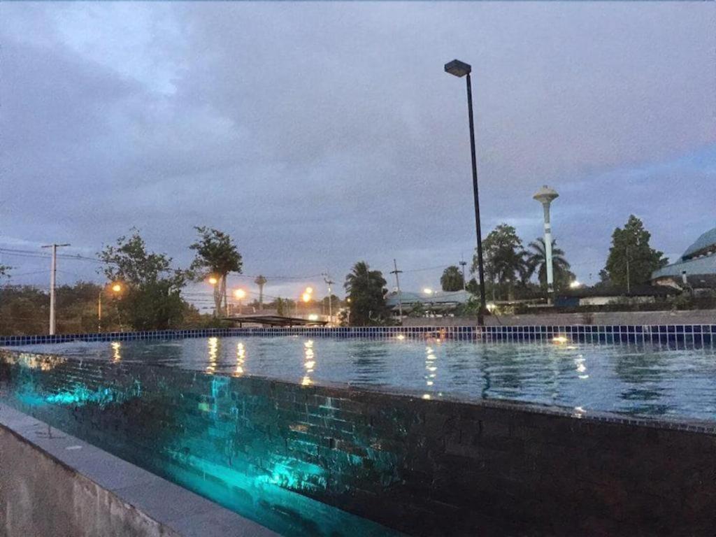 Nutchana Hill Boutique Hotel هات ياي المظهر الخارجي الصورة