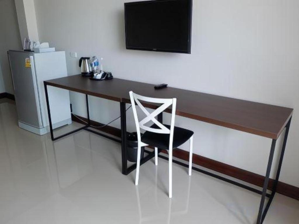 Nutchana Hill Boutique Hotel هات ياي المظهر الخارجي الصورة
