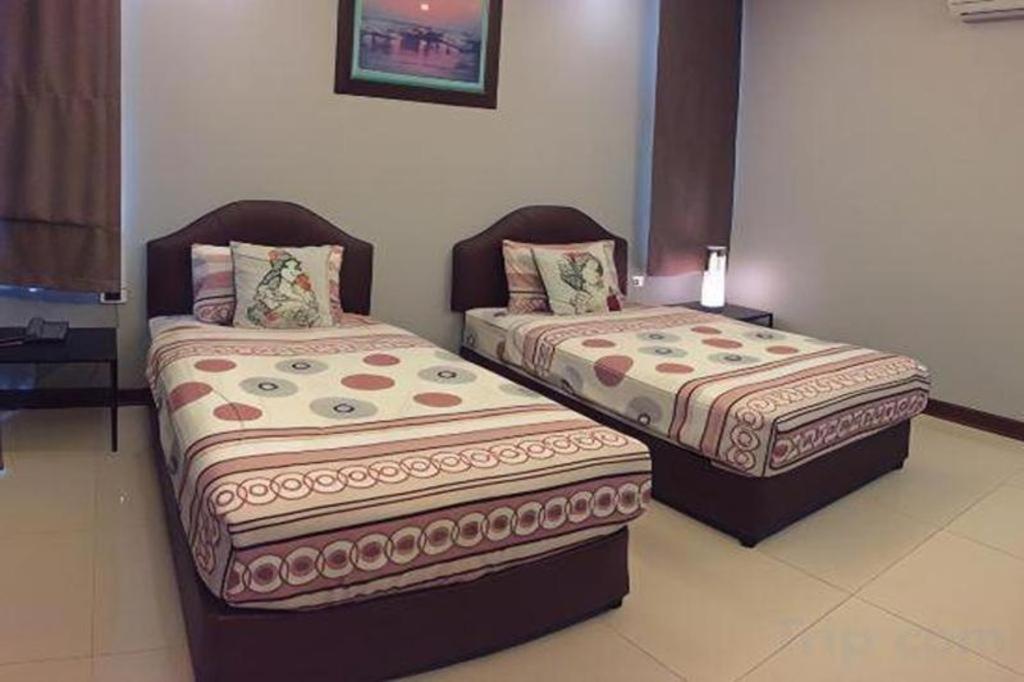 Nutchana Hill Boutique Hotel هات ياي المظهر الخارجي الصورة